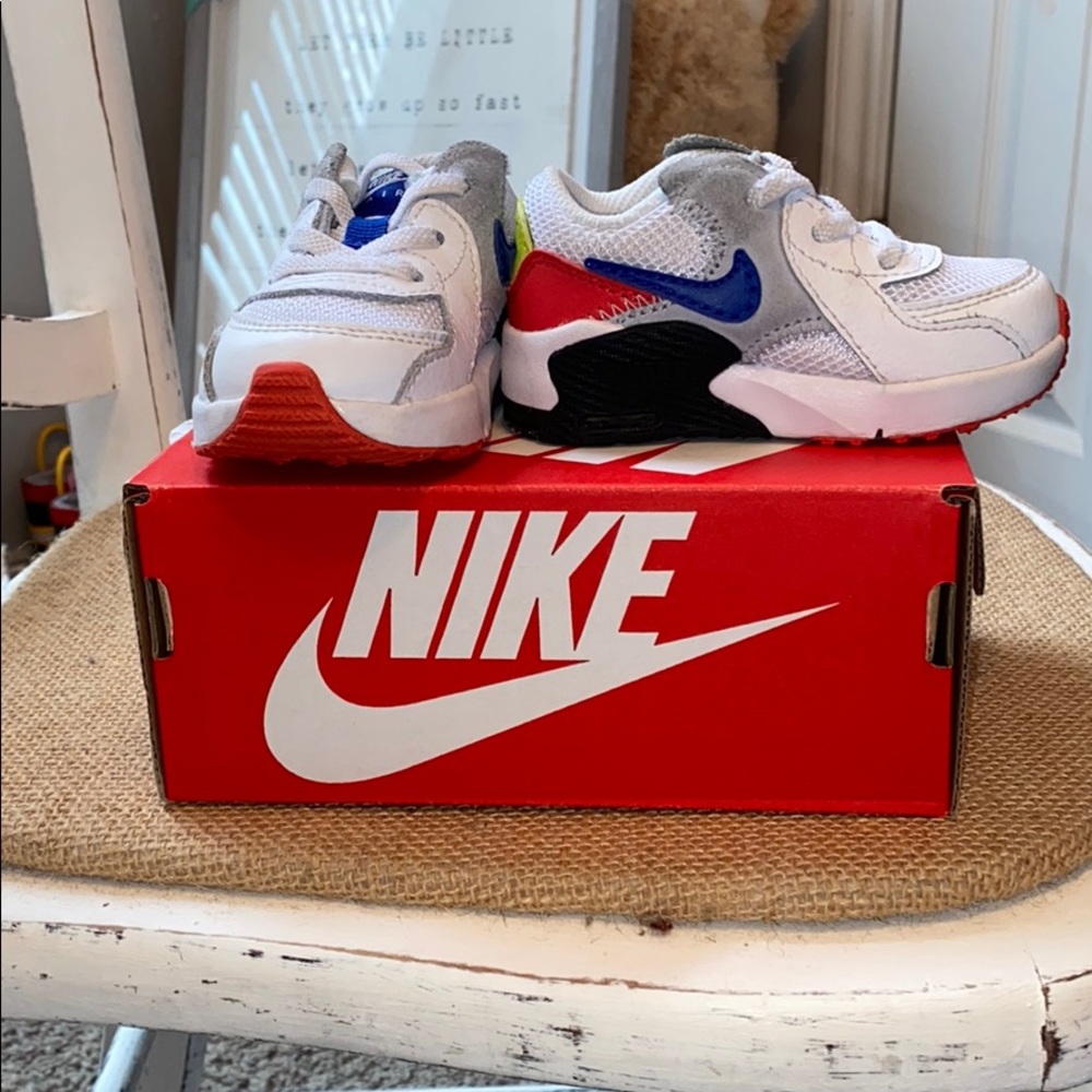 Nike Air Max